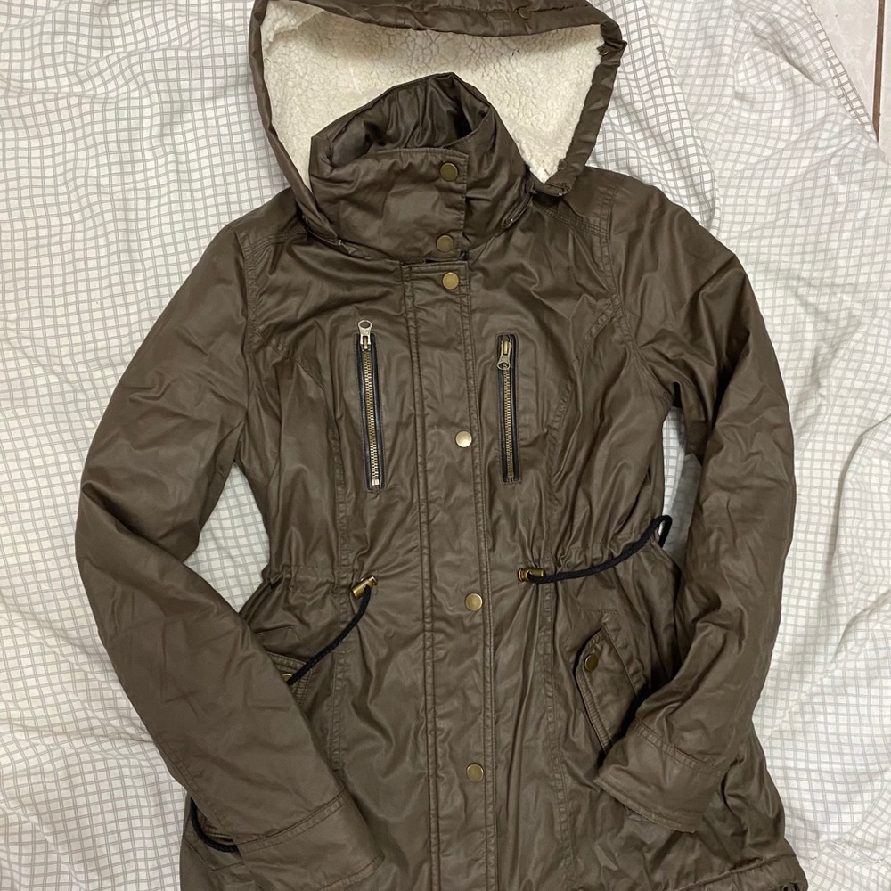 Coat Jacket